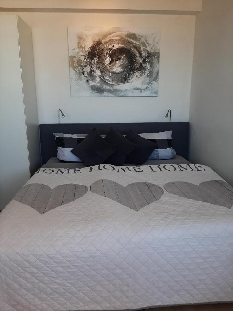 Apartment Mit Penthaus Charakter
